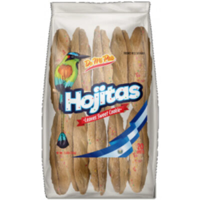 De Mi Pais Hojitas 25.4oz - Image 1