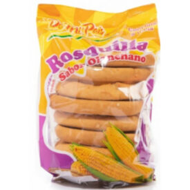 De Mi Pais Rosquilla Sabor Olancho 8oz