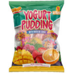 De Mi Pais Yogurt Pudding 14.82oz