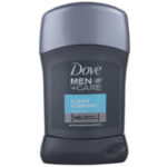 Dove Men Deodorant Clean Comfort 1.4oz