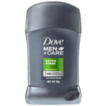 Dove Men Deodorant Extra Fresh 1.4oz