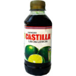 Esencias Castilla Sabor Limon 8.5oz