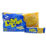 Galletas Can Can Vanilla 15.87oz