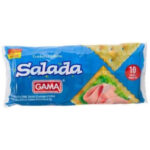 Gama Galleta Salada 8.47oz