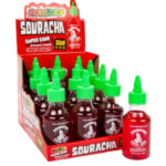Howlers Souracha Super Sour Candy 4.23oz