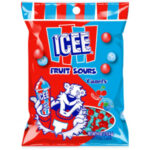 ICEE Fruit Sours 4oz