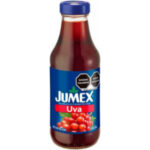 Jumex Glass Uva 13.97oz (413ml)