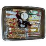 La Molienda Charola Mix 3