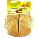 La Molienda Empanadas Pineapple Filling Pie 5oz