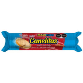 Marinela Maxiturbo Canelitas 7.9oz