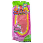 Mega PG Slaps Lollipops Pink Lemonade 10ct