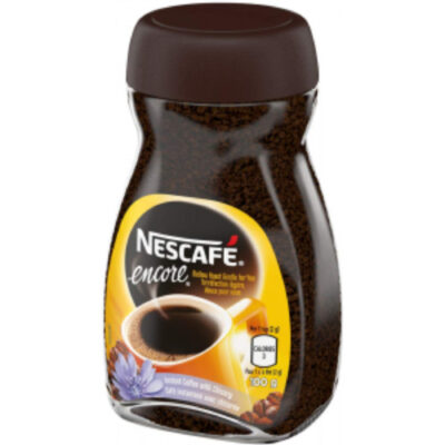 Nescafe Encore 100g - Image 1