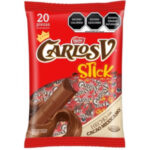 Nestle Carlos V Sticks 0.28oz