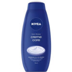 Nivea Body Wash Creme Care 750ml