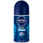 Nivea Deodorant Men Cool Powder 50ml