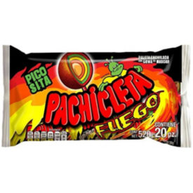 Pachicleta Fuego Paleta 20pc