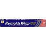 Reynolds Aluminum Foil 50ft