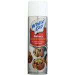 White Cap Bakery Release Spray 20.5oz