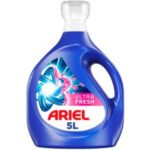 Ariel LIQ Ultra Fresh 5L