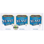 Best Choice Instant Dry Yeast 7g