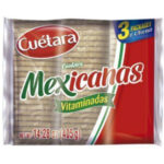 Cuetara Mexicanas Cookies 14.28oz (405g)