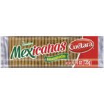 Cuetara Mexicanas Cookies 4.76oz (135g)