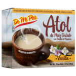 De Mi Pais Atole Vanilla 1.76oz