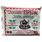 Dona Andrea Vanilla 300g