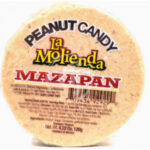 La Molienda Mazapan 4.2oz