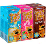 Leche Shaka Laka Surtido 200ml
