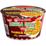 Maruchan Bowl Birria Beef Flavor 3.39oz