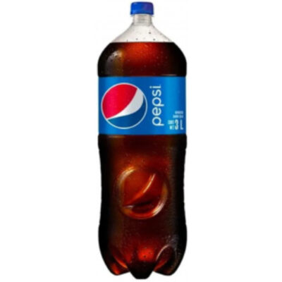 Pepsi Mexican 3L - Image 1