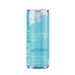 ZZZZRed Bull Iced Vanilla Berry Winter Edition 8.4oz