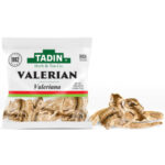 Tadin Valerian Herbs 0.5oz