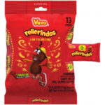 Vero Rellerindos 13ct Peg Bag