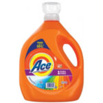Ace Detergente 1 Para Todo 5L