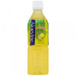 Aloevine Pineapple 500ml
