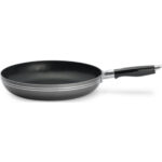 Bene Casa 12" Aluminum Non-Stick Fry Pan