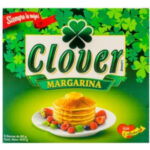 Clover Margarina 400g