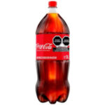 Coca Cola 3L