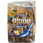 De Mi Pais Hojitas Otono 24.64oz