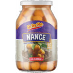 De Mi Pais Nance 32oz