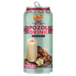 De Mi Pais Pozol Drink 16.57oz