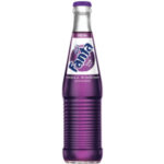 Fanta Grape (Central American) (12oz) 355ml