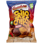 Gembos Frijo Chips Picoso 4.4oz