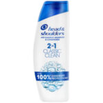Head & Shoulders 2 in 1Classic Clean 330ml