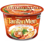 Nongshim Big Bowl Tantanmen 3.56oz