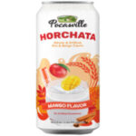 Pocasville Horchata Mango 16.5oz