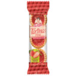 Tia Rosa Tartinas con Fresa 3.53oz