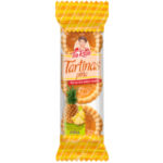 Tia Rosa Tartinas con Pina 3.53oz